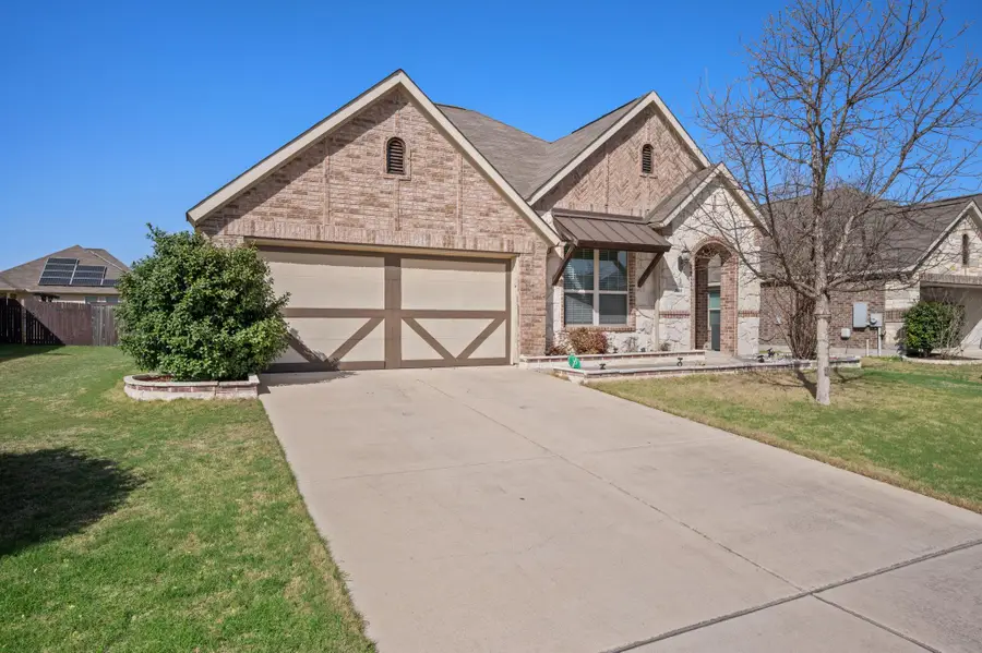 804 Farm House Dr, Hutto, TX 78634 - #2