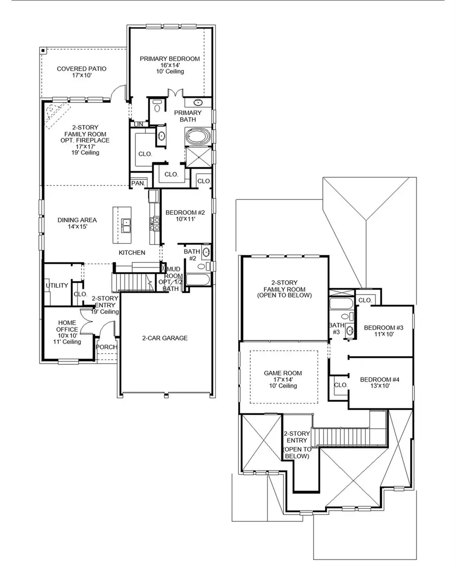 321 Adlai Ave, Georgetown, TX 78633 - #2