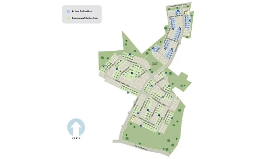 210 Callaghan Loop, Buda, TX 78610 - Image #3