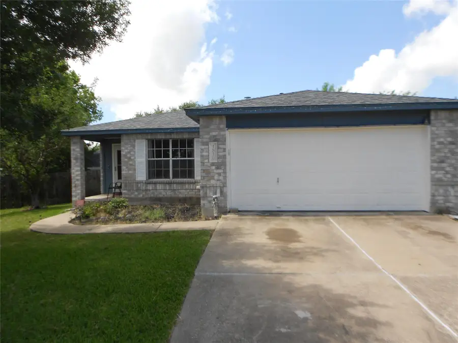 1810 Courtney Cv, Round Rock, TX 78664 - #2