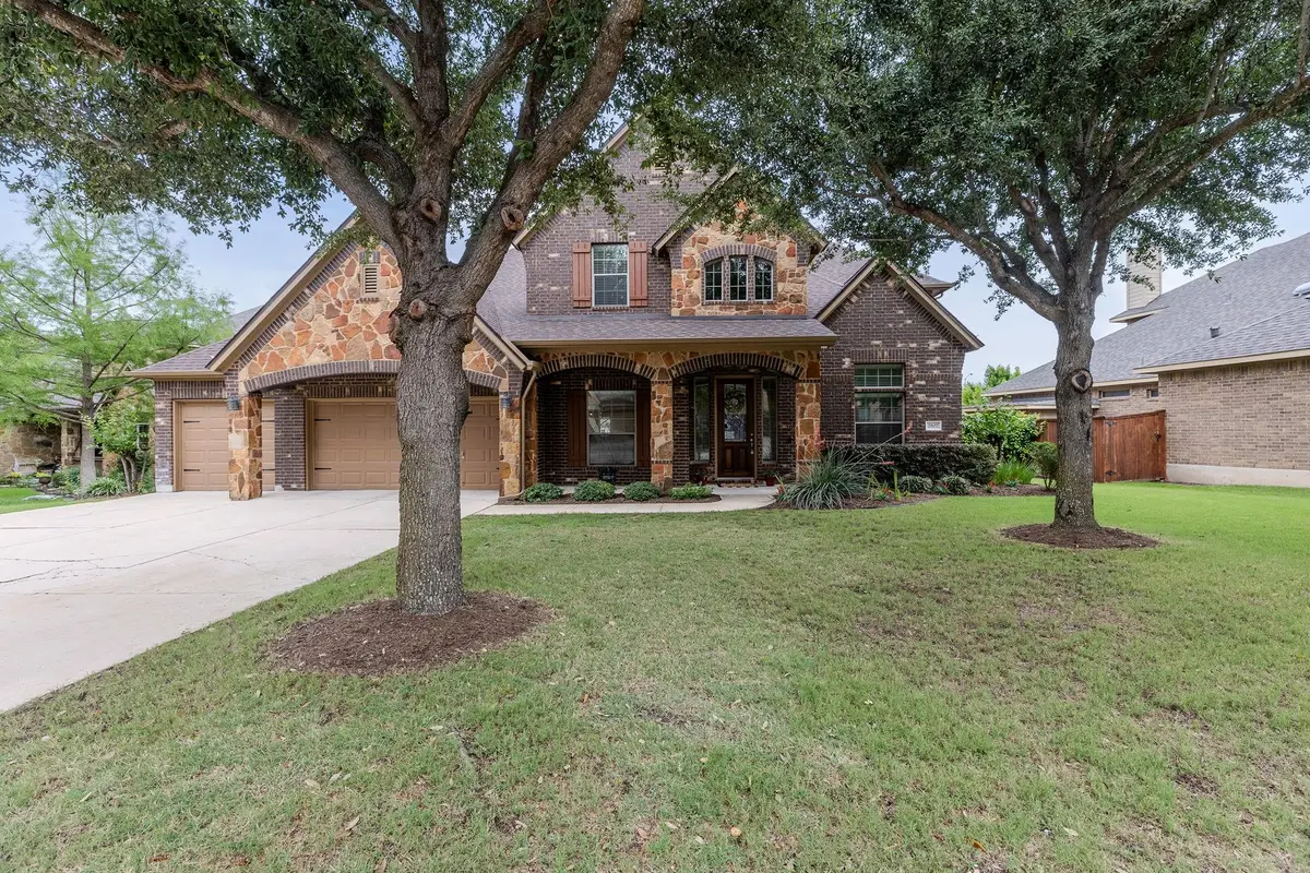 2807 Los Alamos Ct, Round Rock, TX 78665 - #1