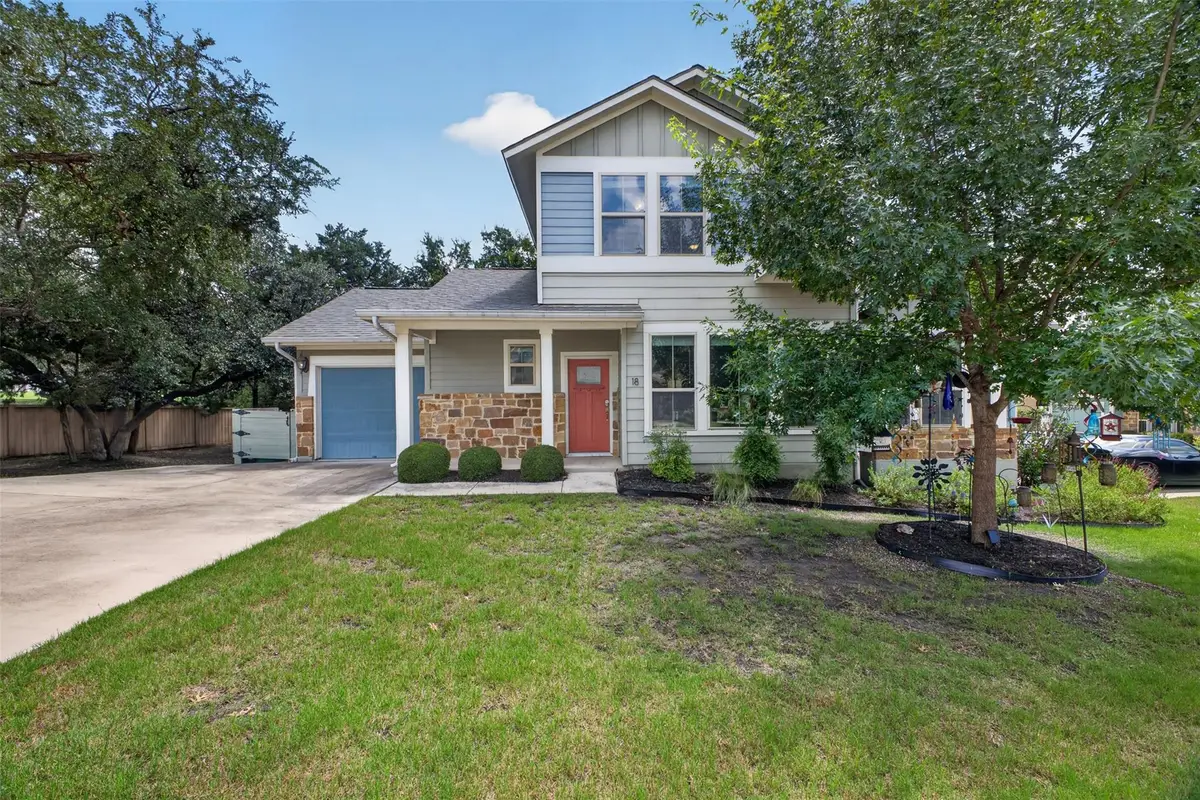 710 Arrow Point Dr #18, Cedar Park, TX 78613 - #1