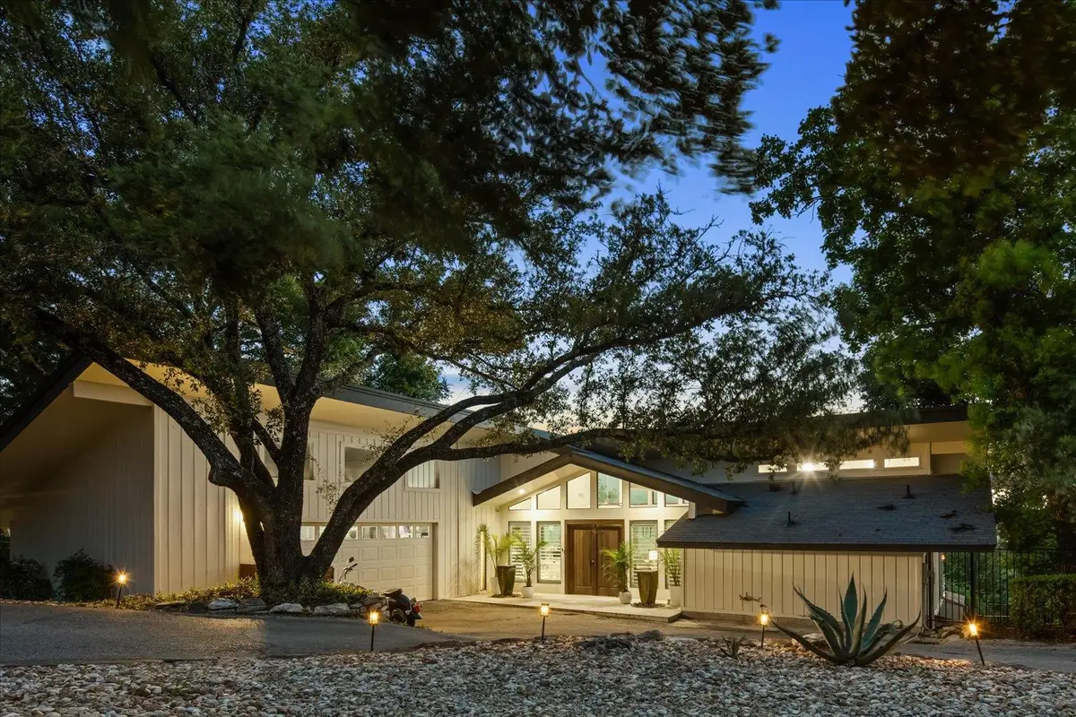 909 Electra, Lakeway, TX 78734 - #1