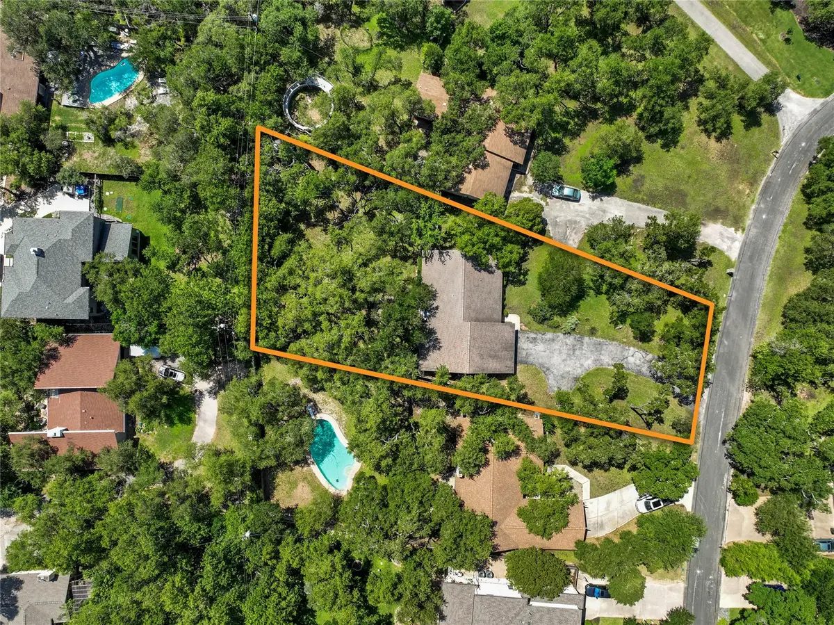 8303 Cliffview Dr, Austin, TX 78759 - #1