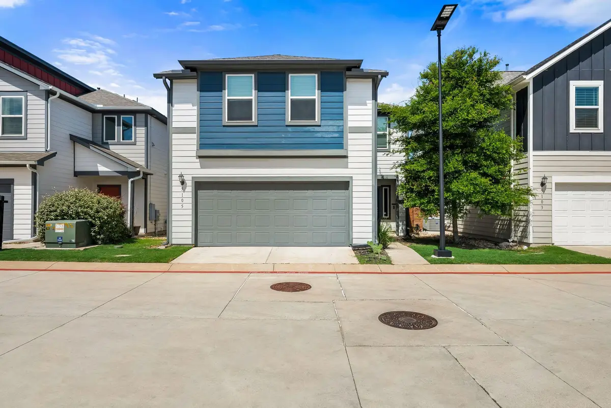5105 Lemon Tree Path, Austin, TX 78723 - #1