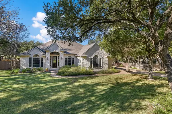 3108 Scarlet Oak Cv, Round Rock, TX 78665