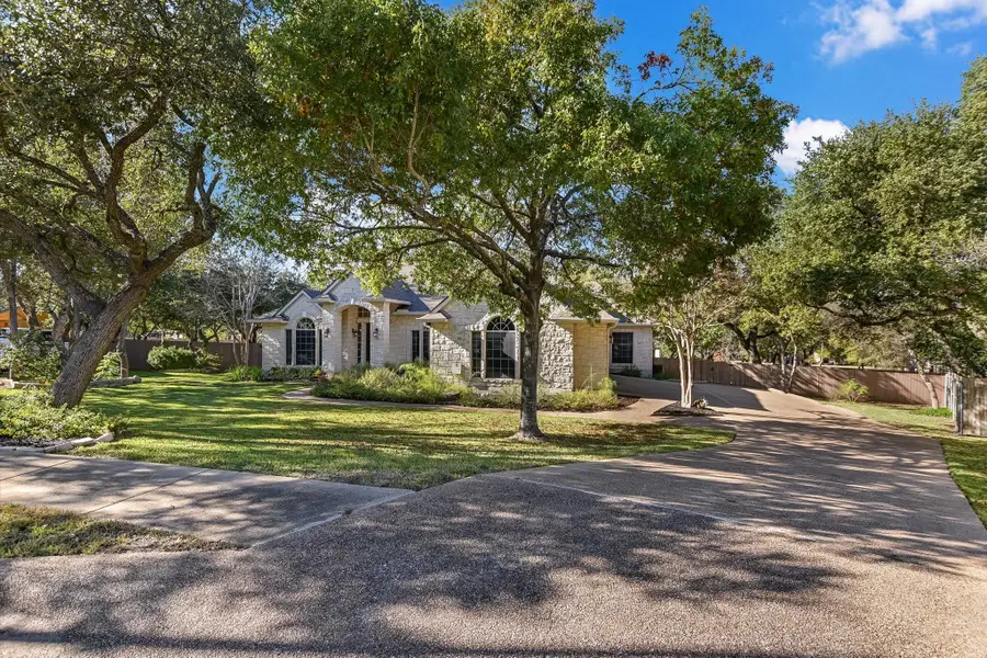 3108 Scarlet Oak Cv, Round Rock, TX 78665 - Image #2