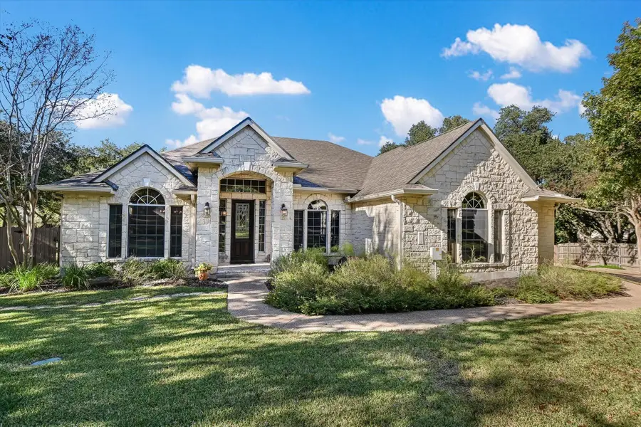 3108 Scarlet Oak Cv, Round Rock, TX 78665 - Image #3