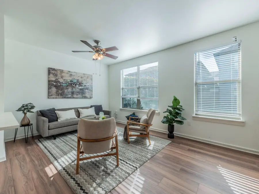 1201 Grove Blvd #702, Austin, TX 78741 - #2
