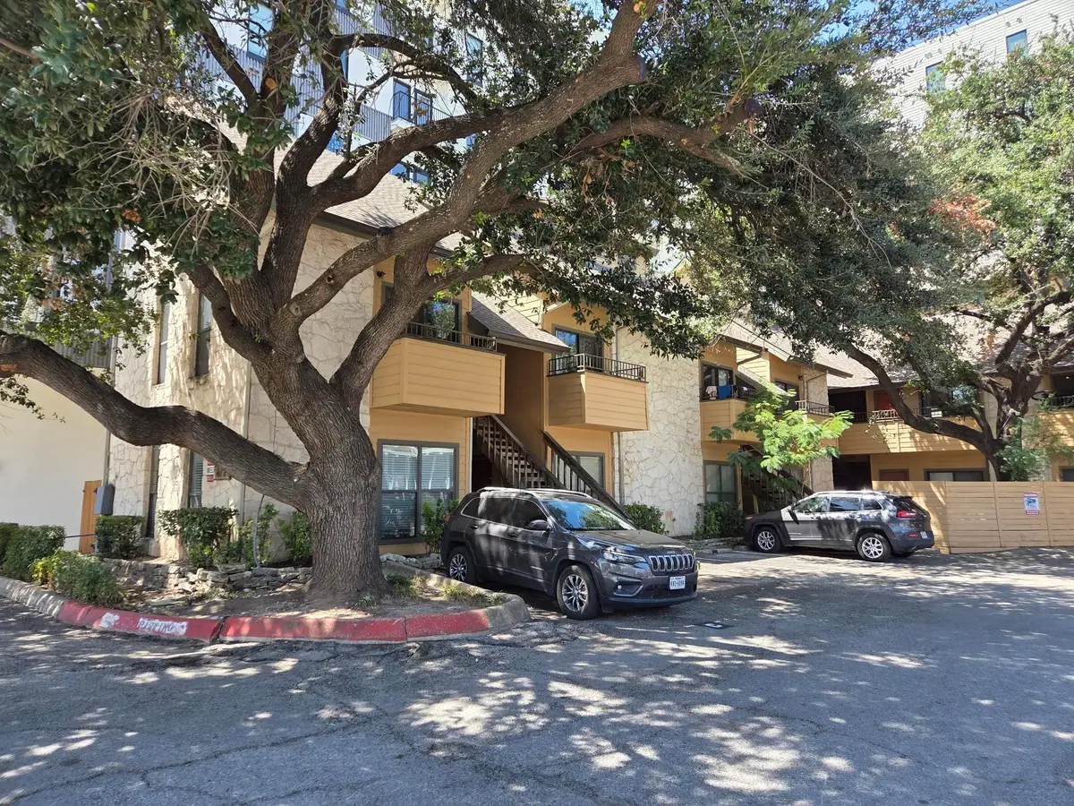 2714 Nueces St #102, Austin, TX 78705 - #1