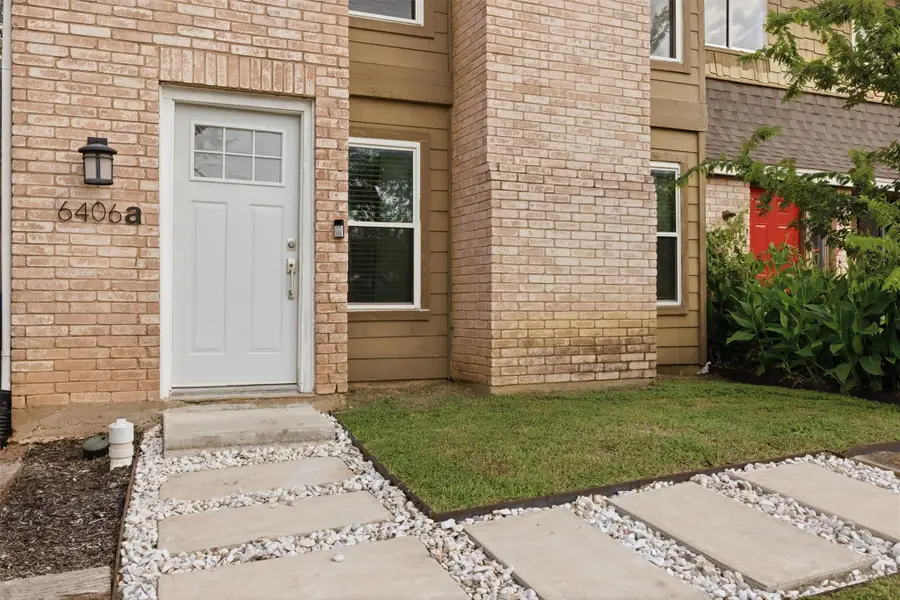 6406 Chimney Creek Cir #A, Austin, TX 78723 - #2
