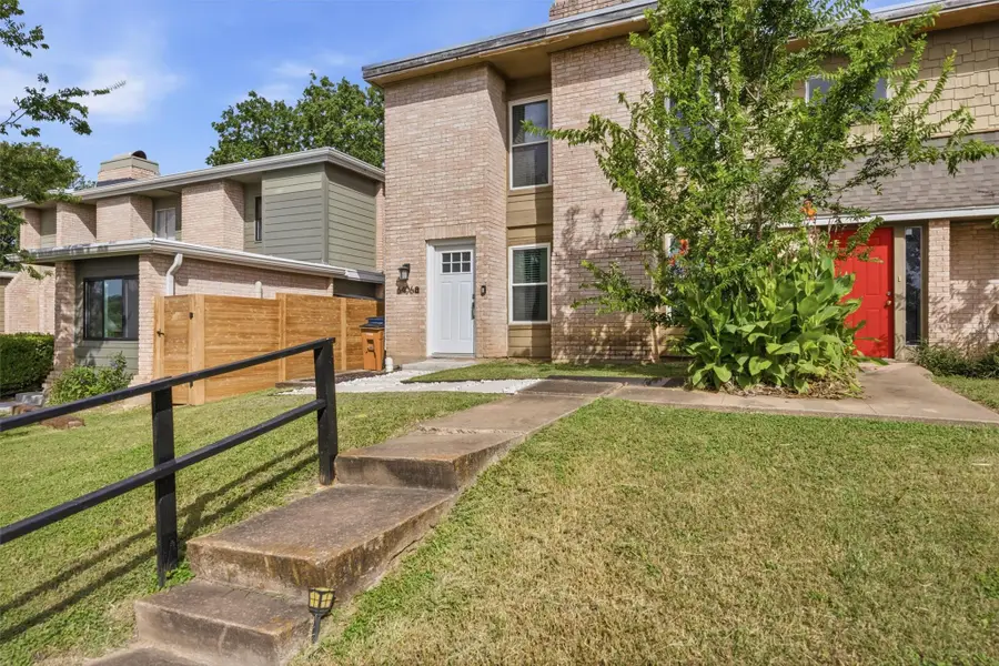 6406 Chimney Creek Cir #A, Austin, TX 78723 - #3