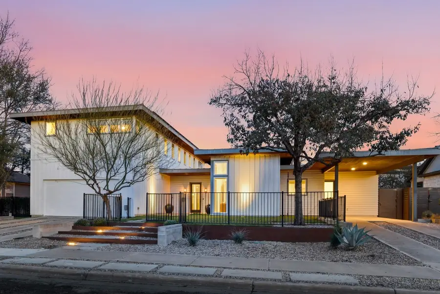 5907 Woodview Ave, Austin, TX 78757 - #2