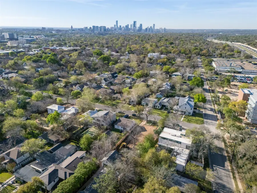 1916 W 38th St, Austin, TX 78731 - #2