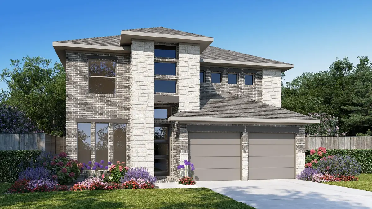 105 Dorothy Mae Cir, Georgetown, TX 78628 - #1