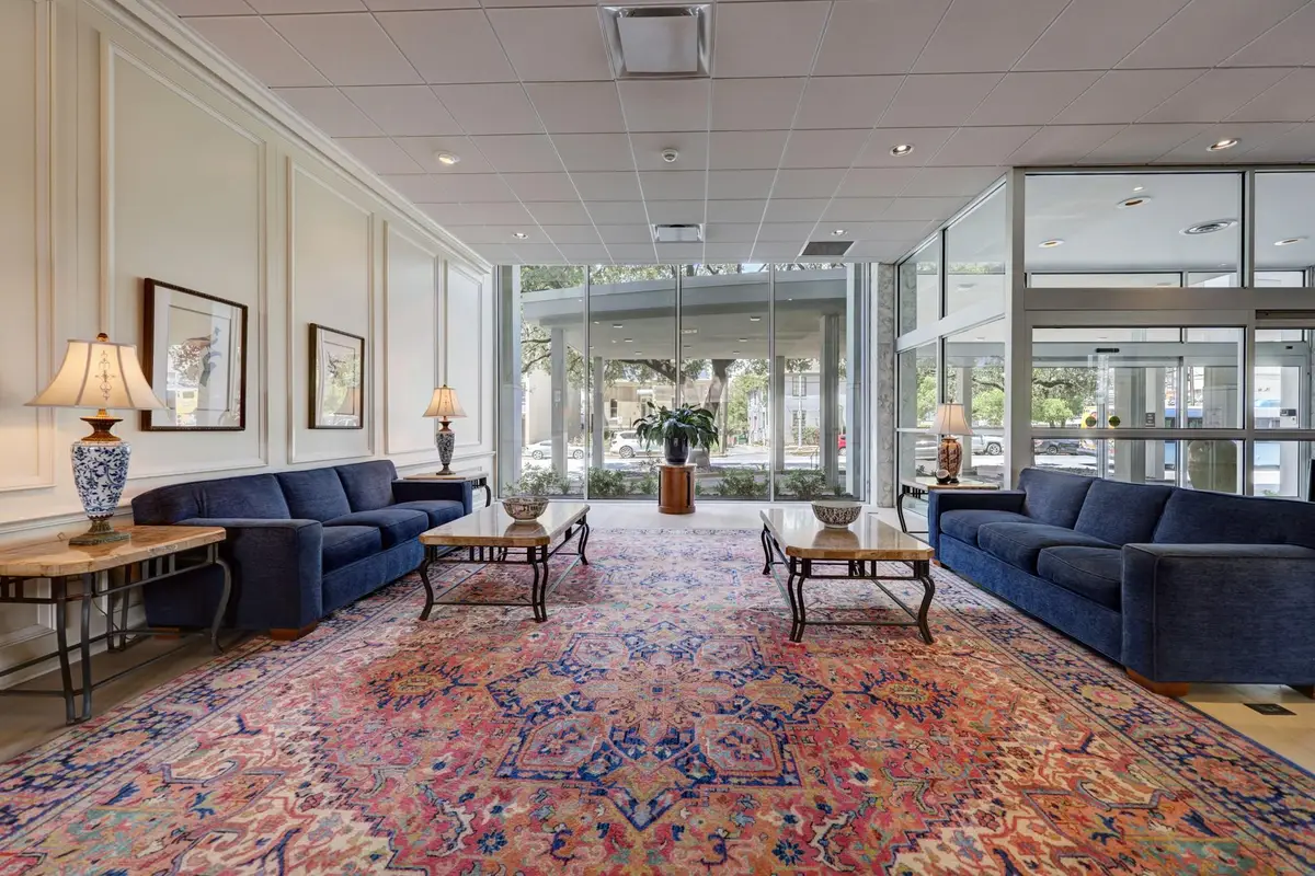 1801 Lavaca St #7L, Austin, TX 78701 - #1