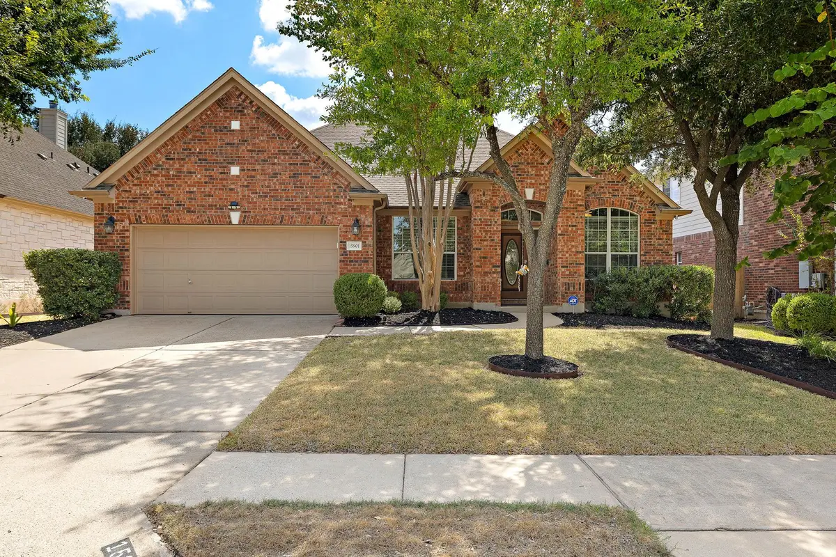 15901 Royal Ashdown Dr, Austin, TX 78717 - #1