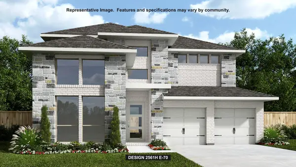 1445 Cypress Paul St, Georgetown, TX 78628