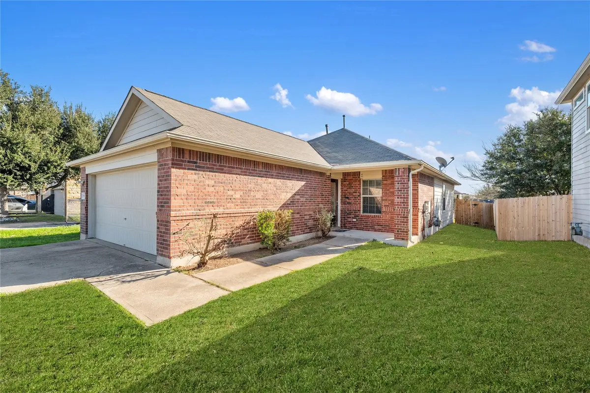 6609 Ferrystone Pass, Del Valle, TX 78617 - Image #1