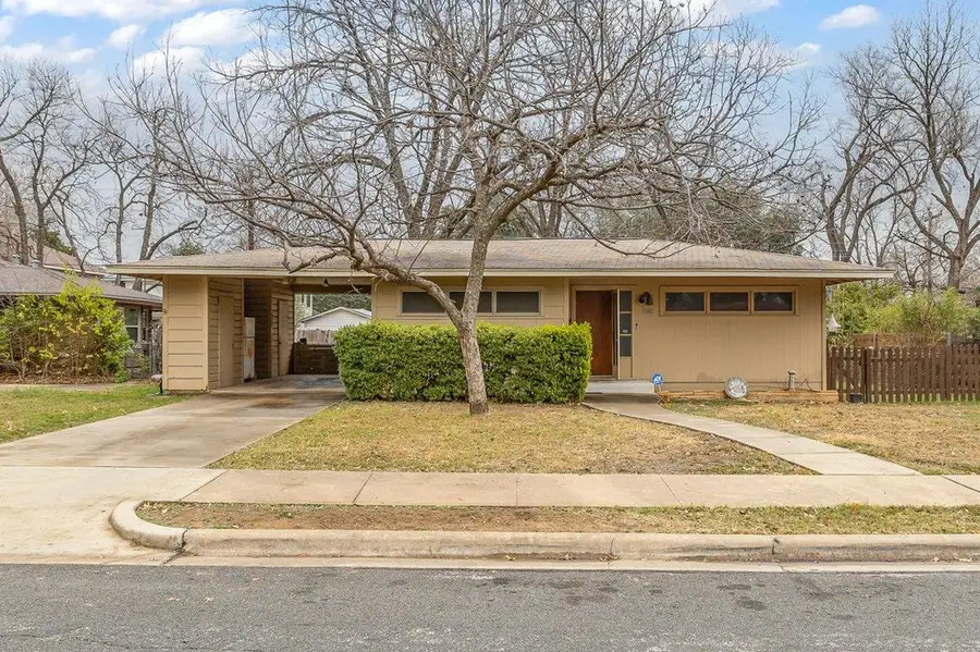 4809 Westfield Dr, Austin, TX 78731 - #2