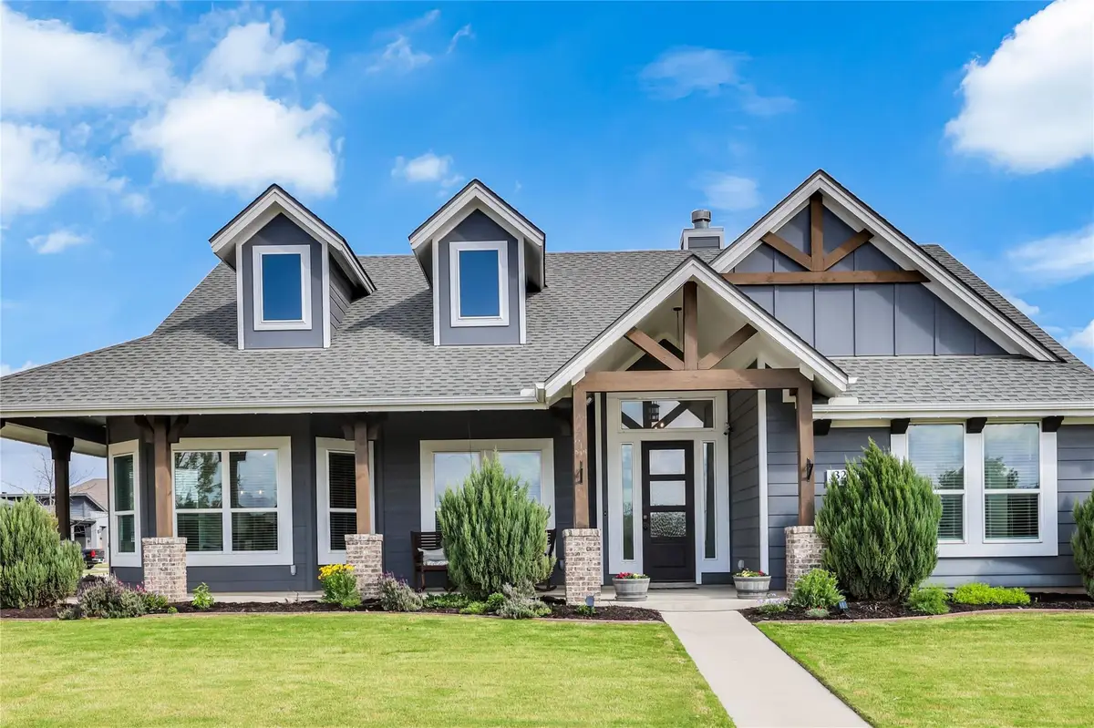 325 Charli Cir, Liberty Hill, TX 78642 - #1