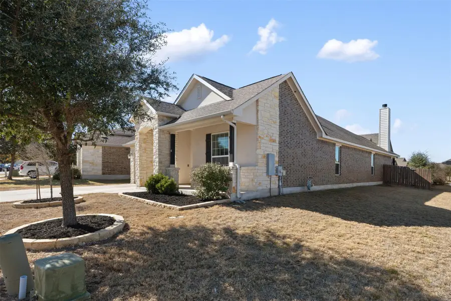 605 Palmilla St, Leander, TX 78641 - #2
