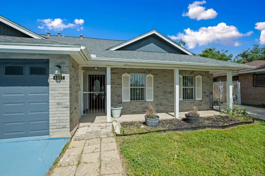 4007 Meadowlark Ave, San Antonio, TX 78210 - #2