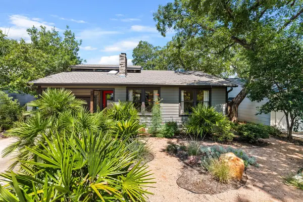 2312 Indian Trl, Austin, TX 78703