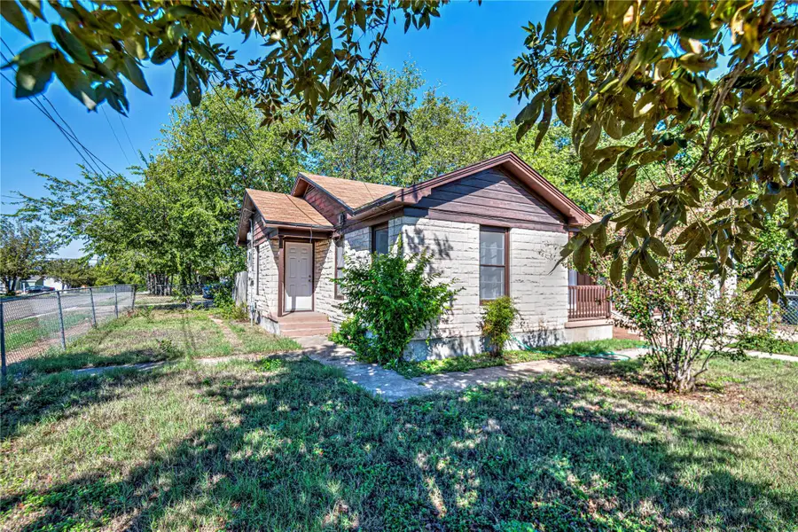 1501 N Park St, Killeen, TX 76541 - #2