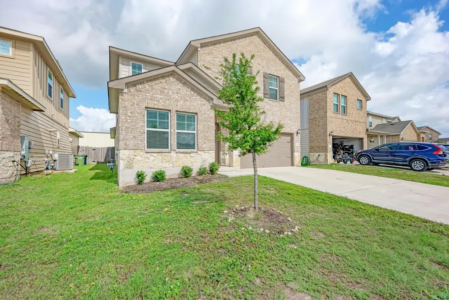 110 Babblebrook Way, Hutto, TX 78634 - #2