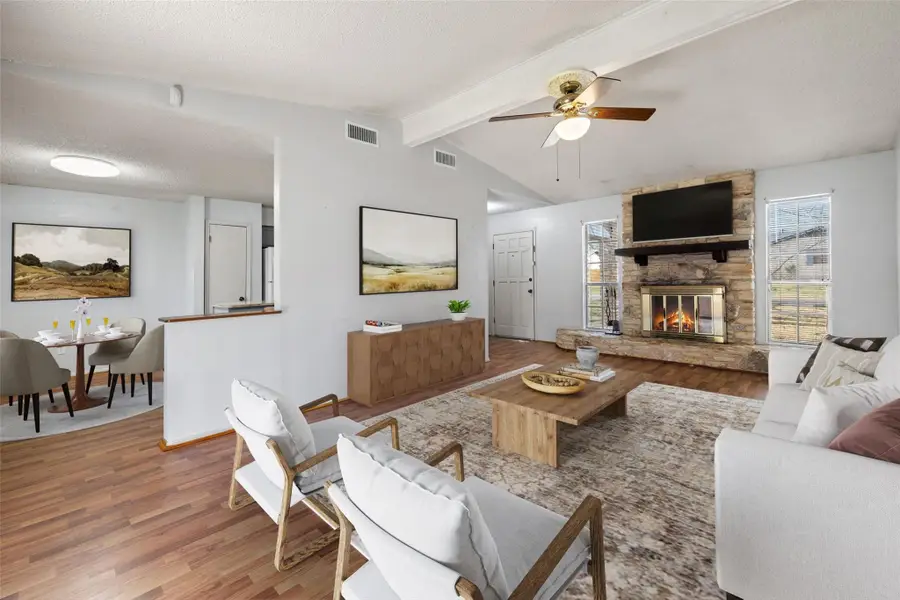 2303 Carolyn Dr, Taylor, TX 76574 - #2