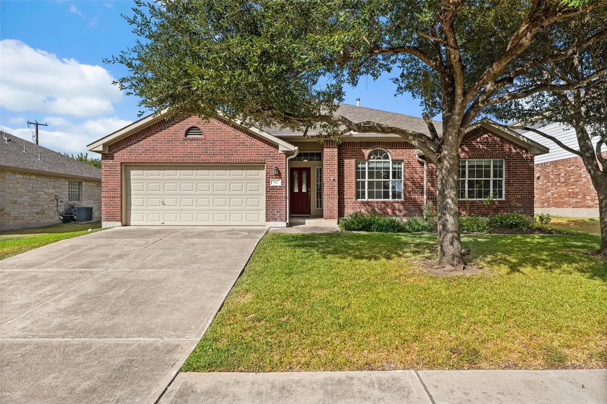 912 Abbeyglen Castle Dr, Pflugerville, TX 78660 - #1
