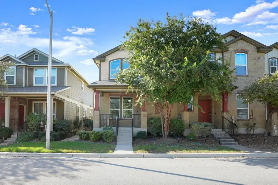 800 Lost Pines Ln, Cedar Park, TX 78613 - #3