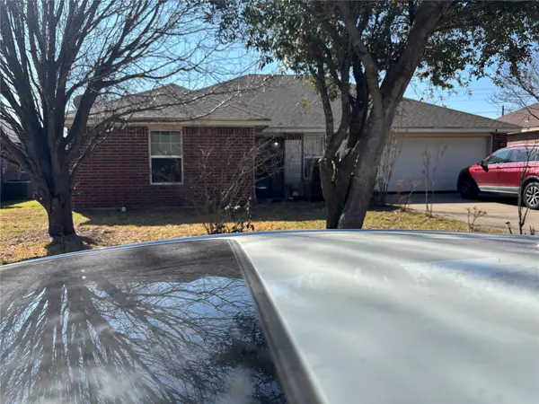 232 Corn Hill Dr, Jarrell, TX 76537