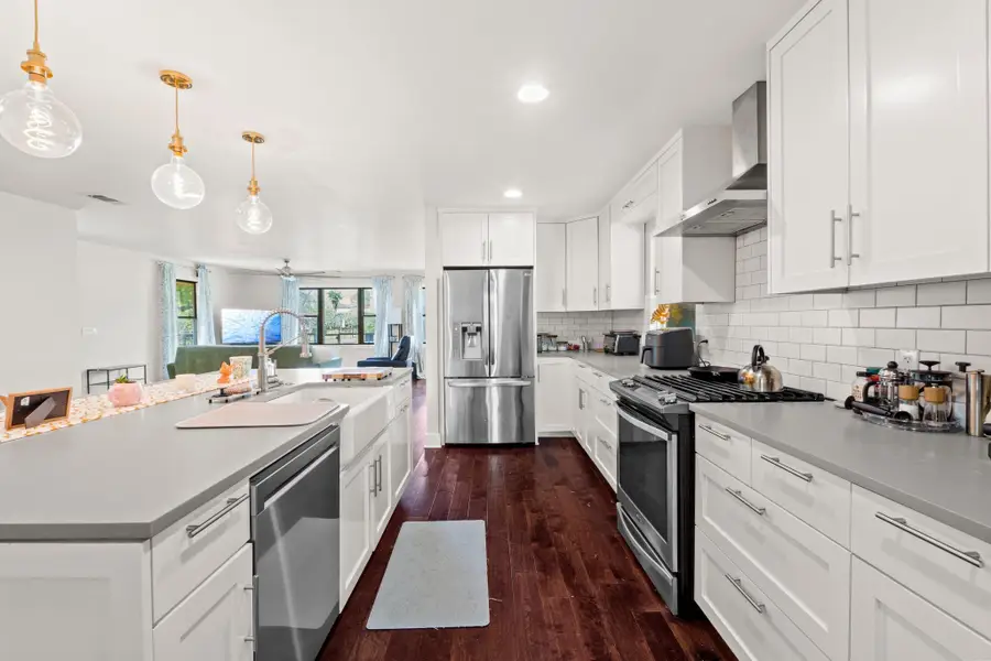 7501 Grover Ave, Austin, TX 78757 - #3