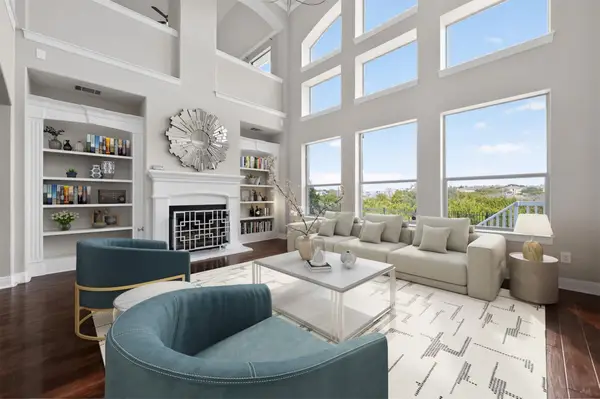 5801 Leckrone Cv, Austin, TX 78735