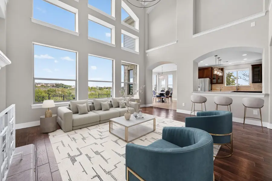 5801 Leckrone Cv, Austin, TX 78735 - #3