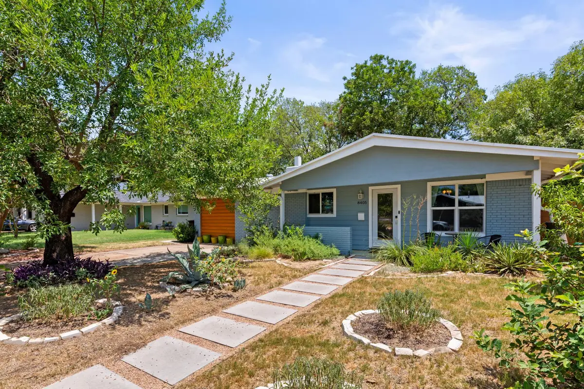 8405 Rockwood Ln, Austin, TX 78757 - Image #1