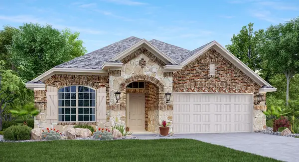 1528 Dove Ranch Rd, Georgetown, TX 78628