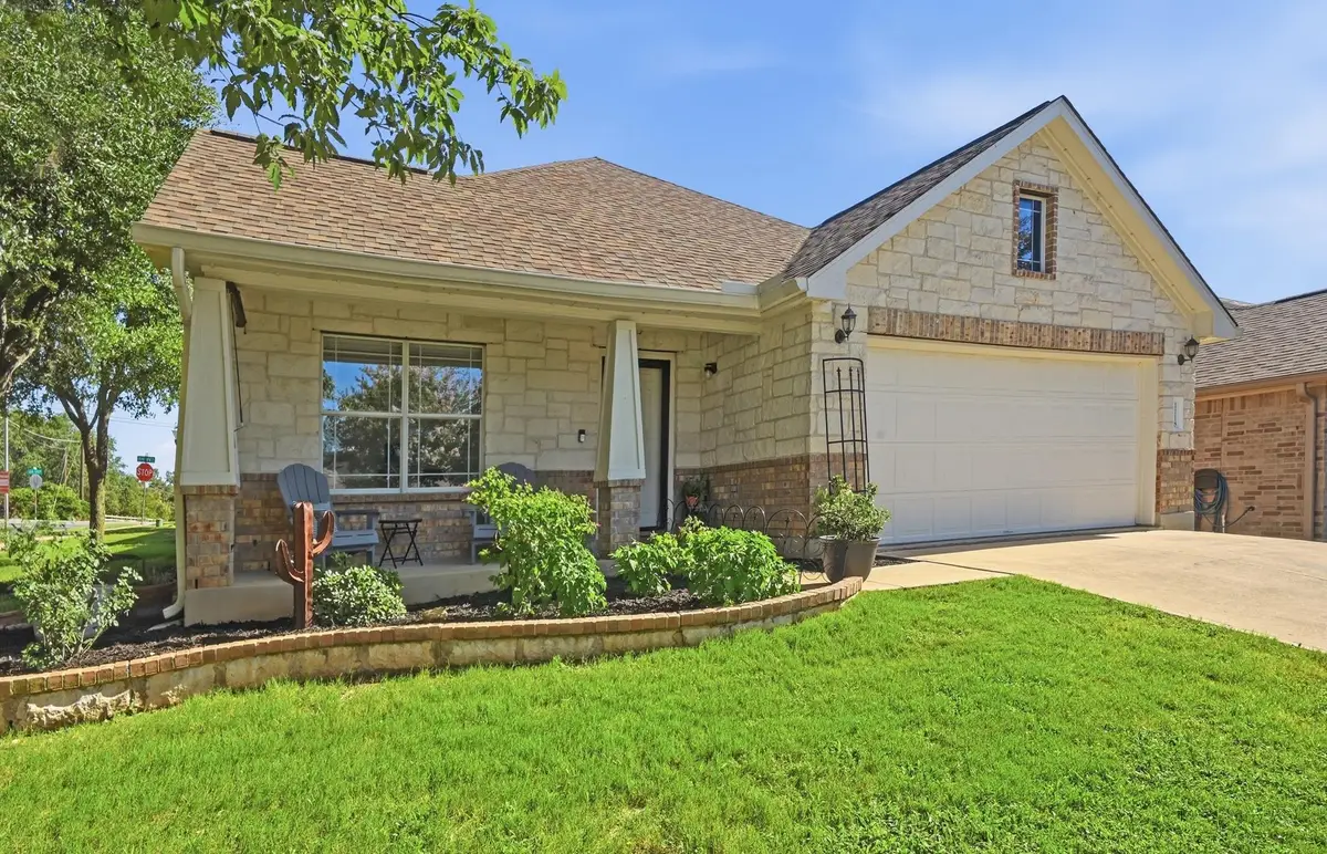 1118 Giberson Way, Buda, TX 78610 - #1