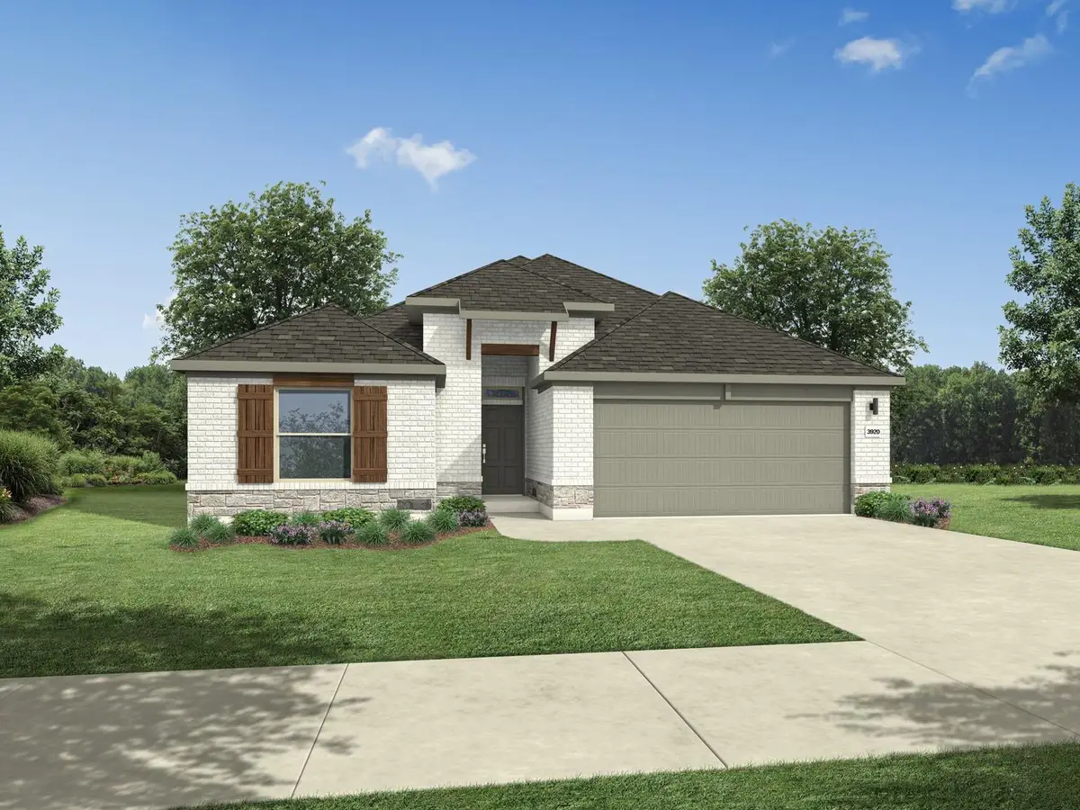 103 Melrose St, Hutto, TX 78634 - #1
