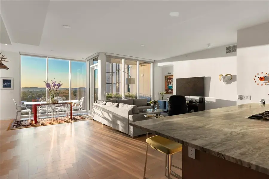 313 W 17th St #1104, Austin, TX 78701 - #2