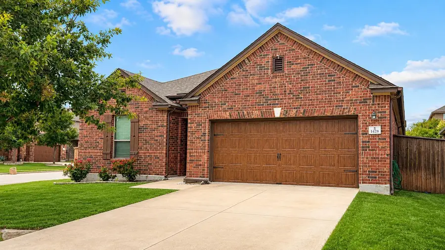1428 Macfarland St, Leander, TX 78641 - #2