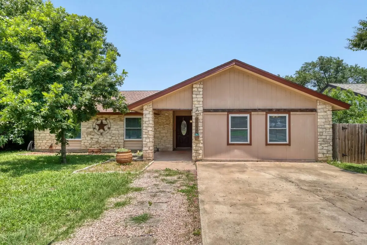 3600 Cornerstone St, Round Rock, TX 78681 - #1