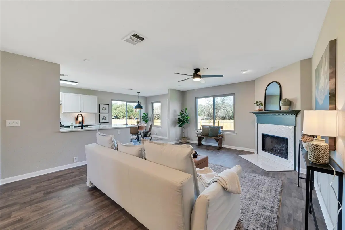 1601 Gouda Ct, Cedar Park, TX 78613 - Image #1