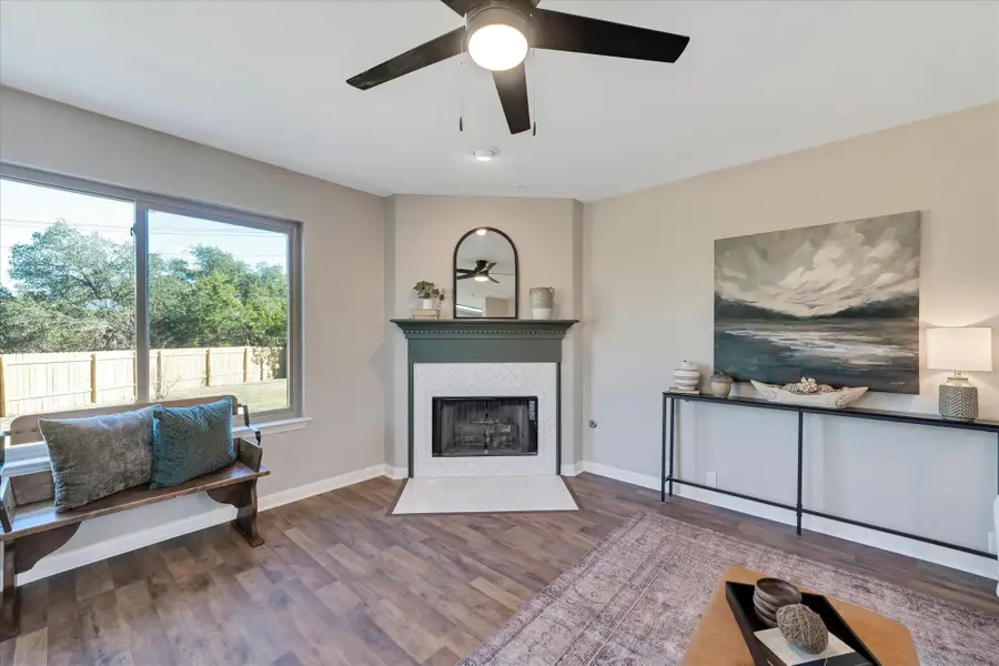 1601 Gouda Ct, Cedar Park, TX 78613 - Image #2