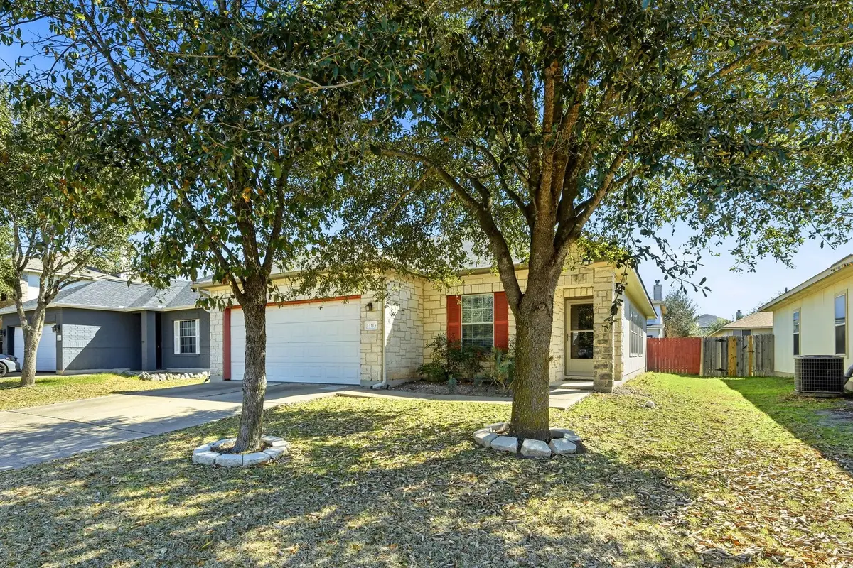 13313 Marie Ln, Manor, TX 78653 - #1