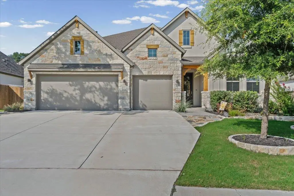 221 Iron Creek Way, Kyle, TX 78640 - #1
