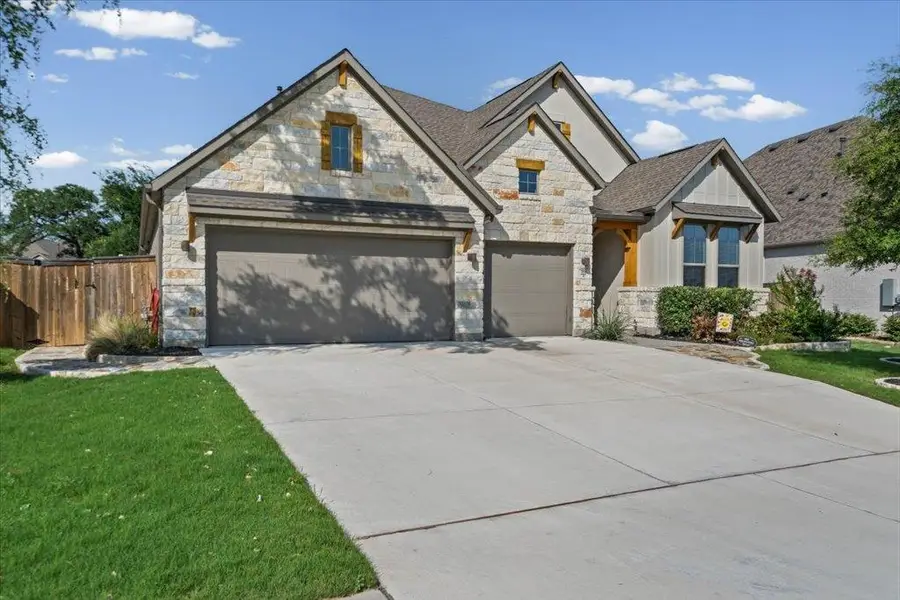 221 Iron Creek Way, Kyle, TX 78640 - #3