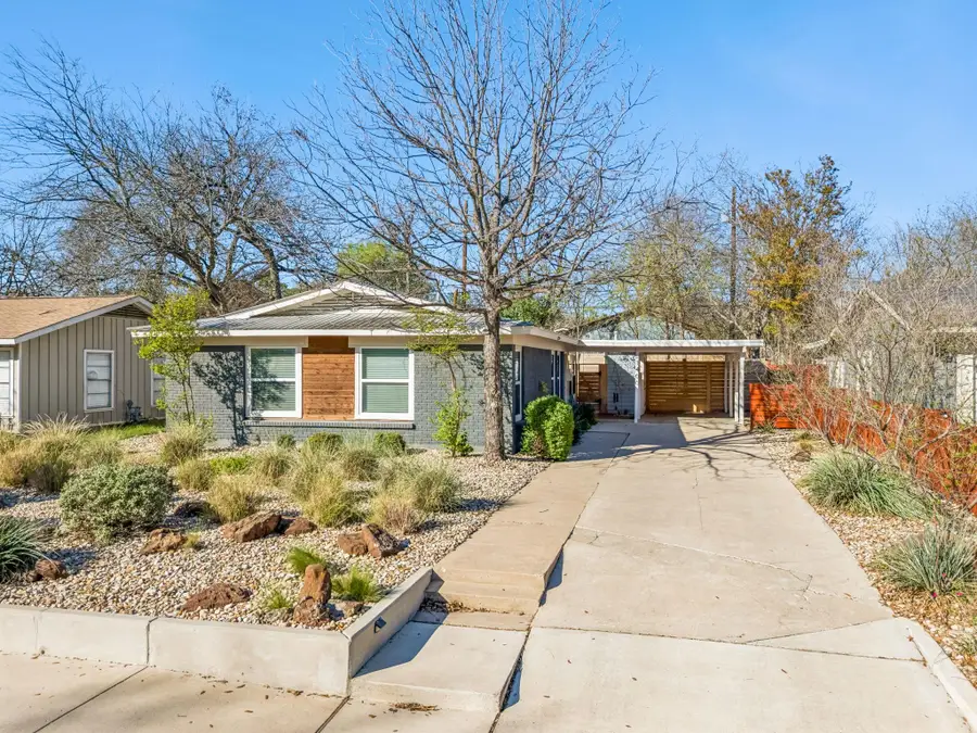 1400 Westmoor Dr, Austin, TX 78723 - #2